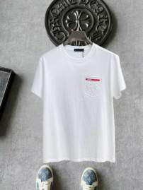 Picture of Prada T Shirts Short _SKUPradaL-4XLxetr1043590